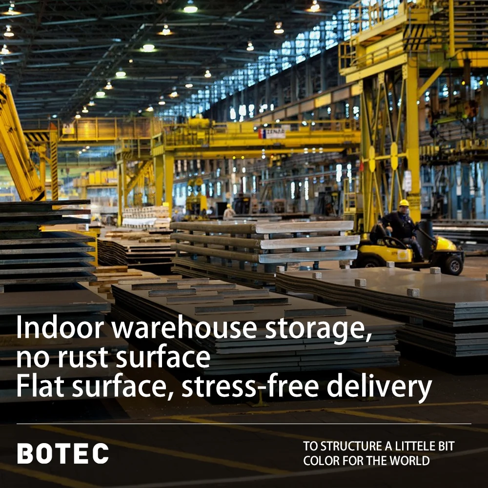 Marine knife boiler high Strength BWELDY700 BWELDY960 carbon steel coil Price Per Ton