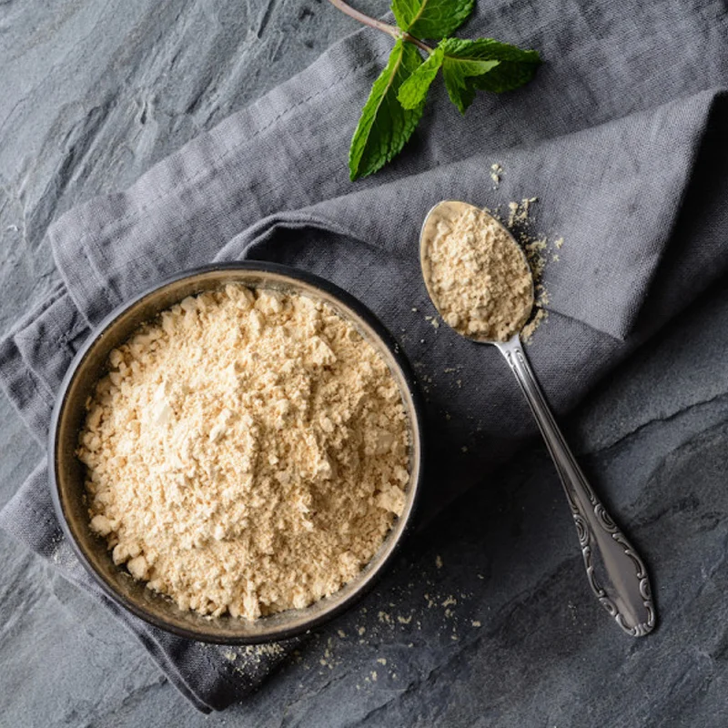 New Product 2023 Popular 10:1 Original Health Food Maca Root Extract Powder Black Maca Root Powder