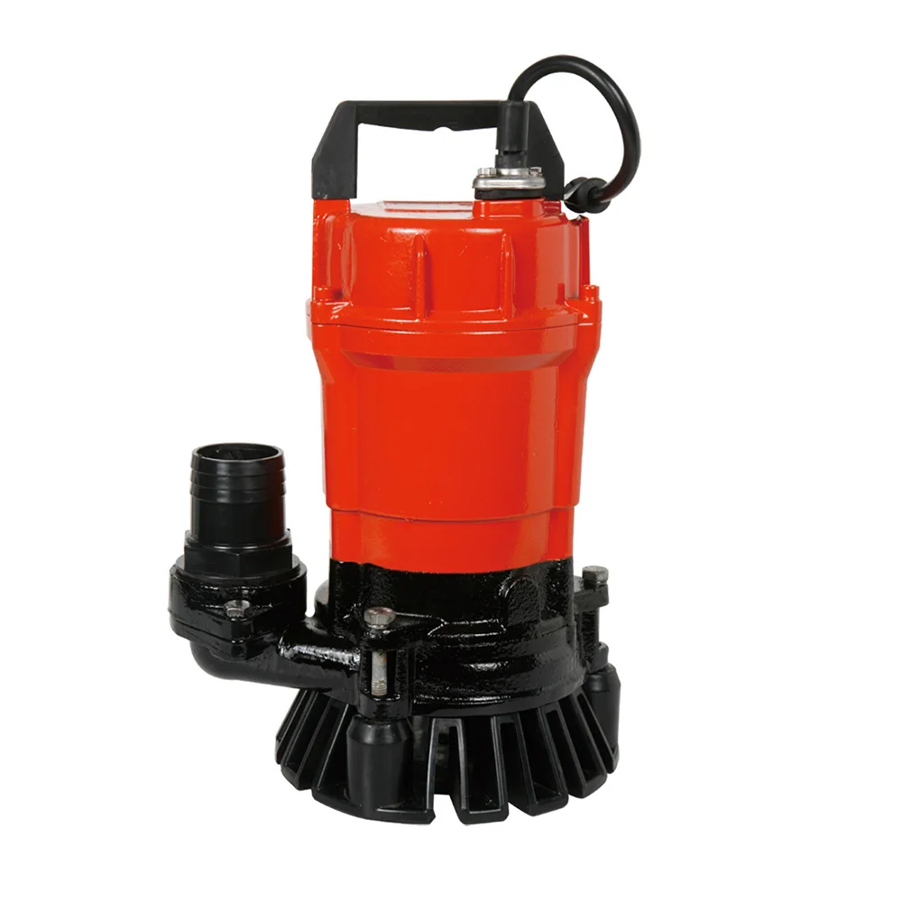 0.75HP 1HP SPA Cast Iron Motor Case Farm Garden Home 2 Inch 50mm Outlet Electric Submersible Water Pumps