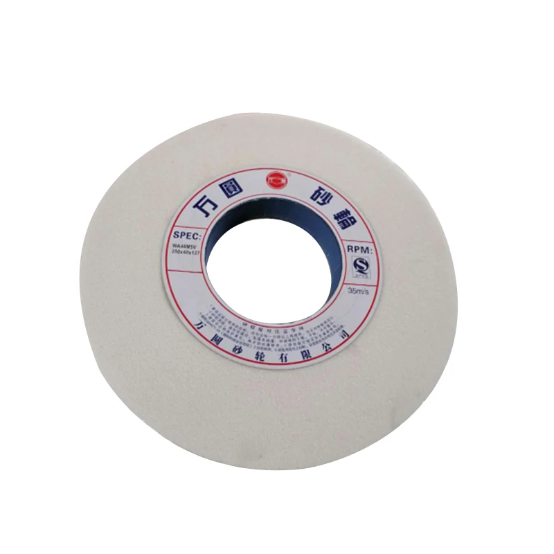 abrasive grinding wheel stone grinding wheels for dish-shaped
