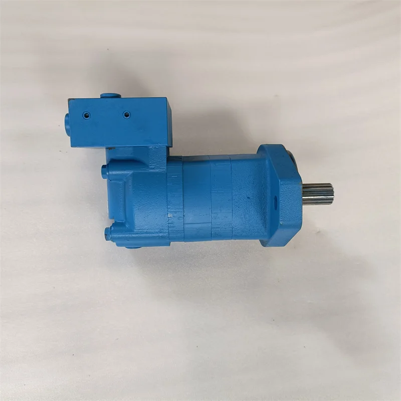 Char Lynn 2000 6000 2K Orbital Hydraulic Motor BMSY80 BMSY100 BMSY125 BMSY160 BMSY200 BMSY250 BMSY315 BMSY400 BMSY475