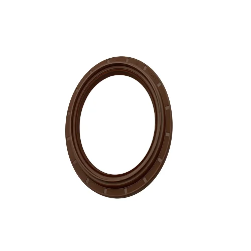 TG4 60*80*12 High Abrasion Resistance Three-Lip Oil Shaft Seal NBR Rubber and FKM Skeleton Oil Seals for Machine Applications