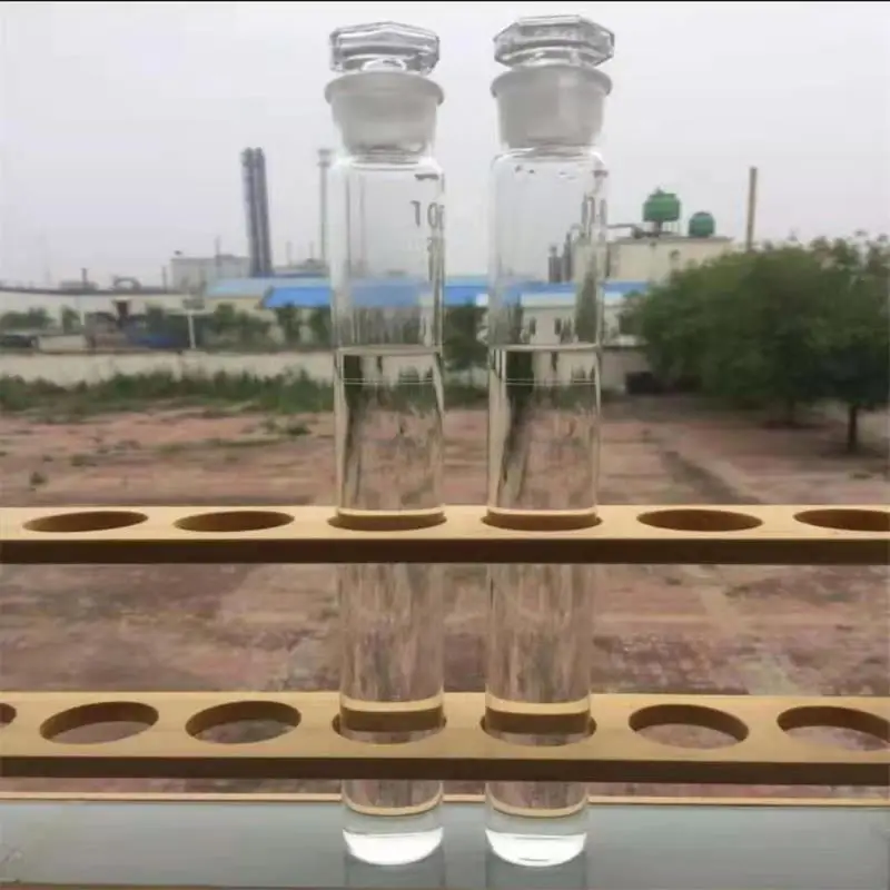 
Factory supply TiCl4 / High quality Titanium tetrachloride/ CAS 7550-45-0 99.96% min in China 