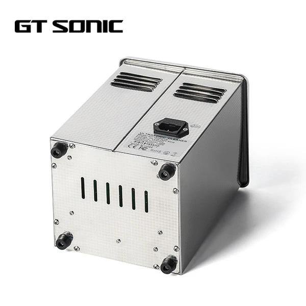 1613QTD industrial parts heated soak tank ultrasonic cleaning machine cleaner Industrial Ultrasonic Cleaner For Carbon Cylinder