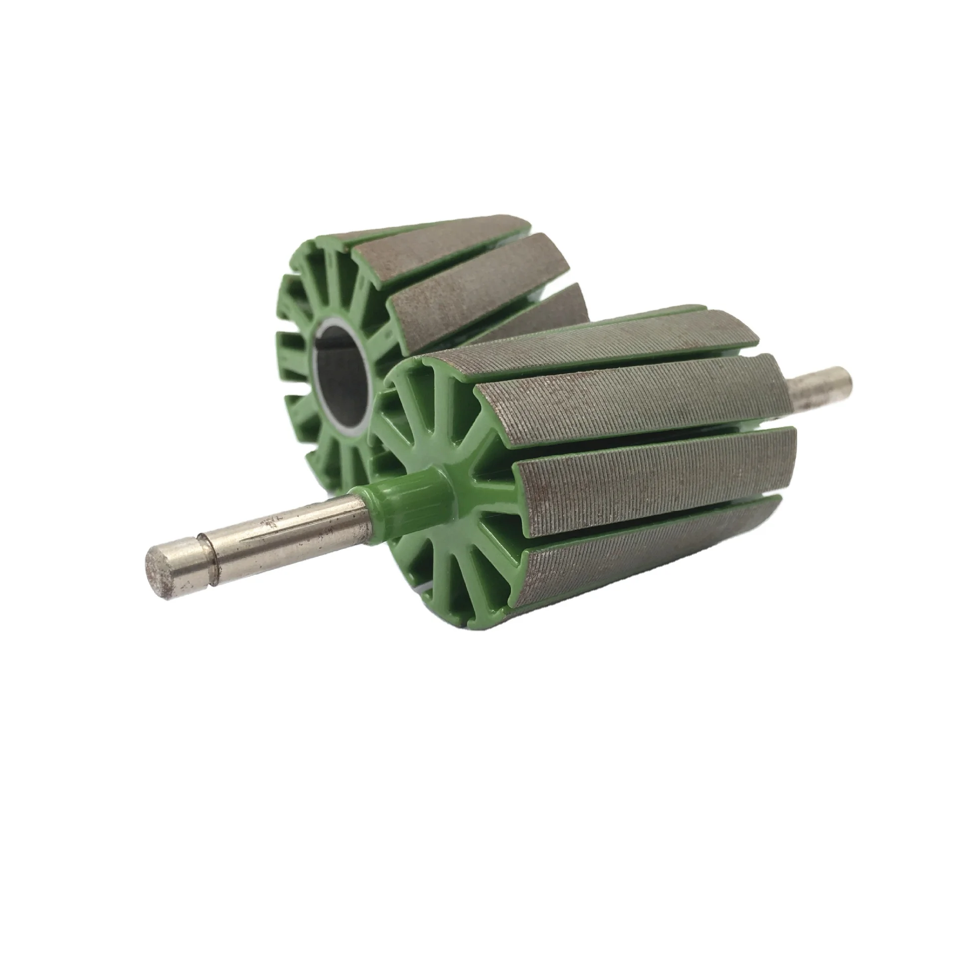 Customized Slotted Motor Stator Rotor Cores For Rc Aeromotor Drone Brushless Model Car Boat Plane Aircraft