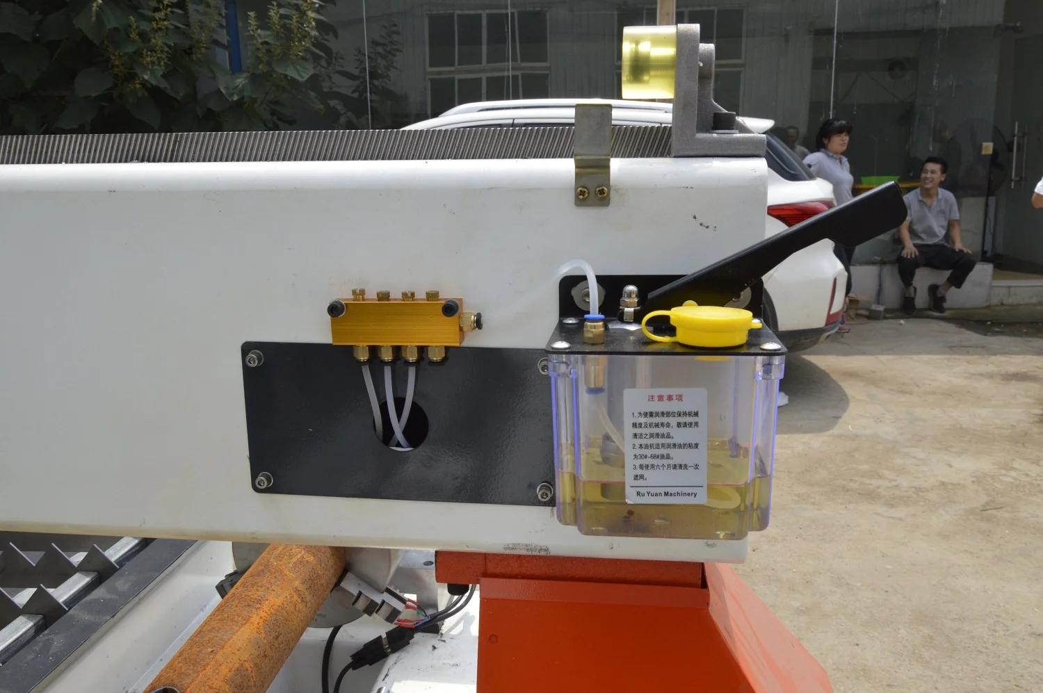 Factory forsun supplies machine for plasma cutting machine/machine for metal cutting machine with CNC without source plasma