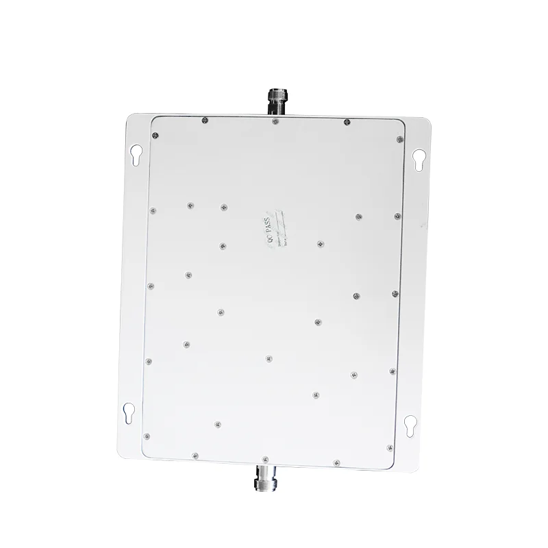  4G Signal Booster Jinrui Amp Quad Band 900 1800 2100 2600 Repetidor Cell Antenna