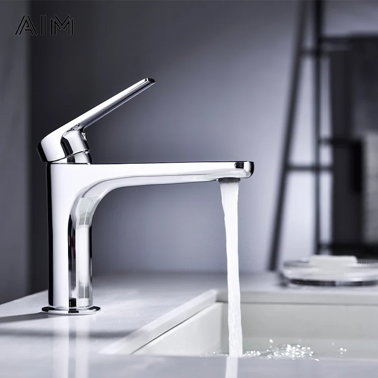 Luxury faucet brass China manufacturer bathroom taps basin bathroom basin faucet,faucets for bathroom basin