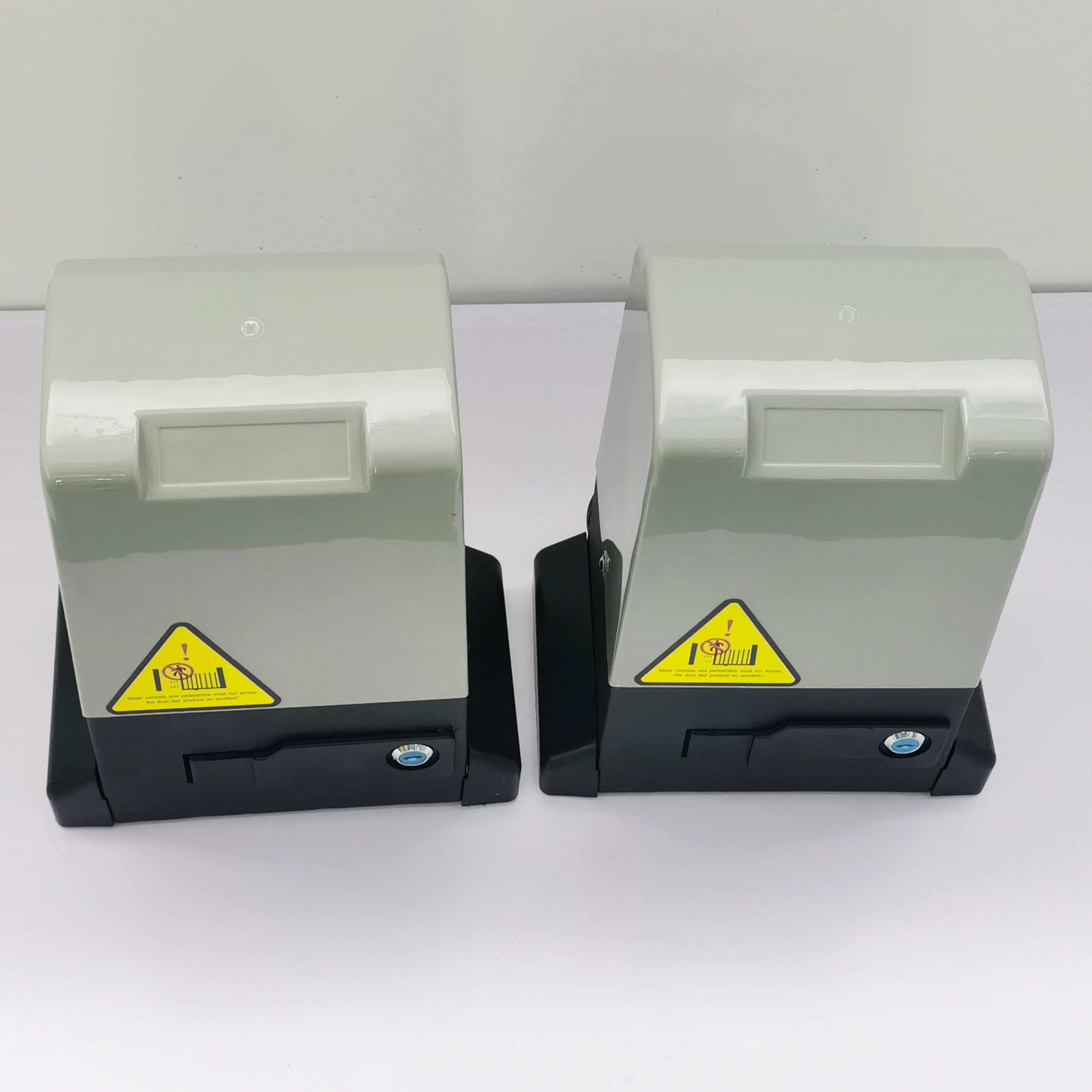 1500kg 2000kg Loading Weight Smart Wireless Remote Control Door Closer Gate Motor Sliding Gate Opener in Automatic Door Operator