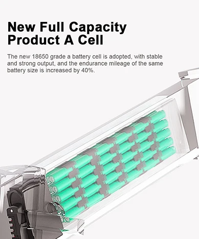 Factory wholesale 48V 10.4AH power battery Rechargeable LiFePo4 battery 18650 lithium-ion battery for electric bicycle