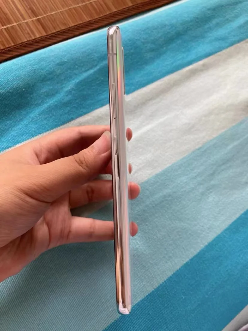 Low Price High Quality Used Mobile Phones Brand Second Hand Smartphone Cell Phone Original for Samsung Galaxy A90 5G A50 A30 6.7