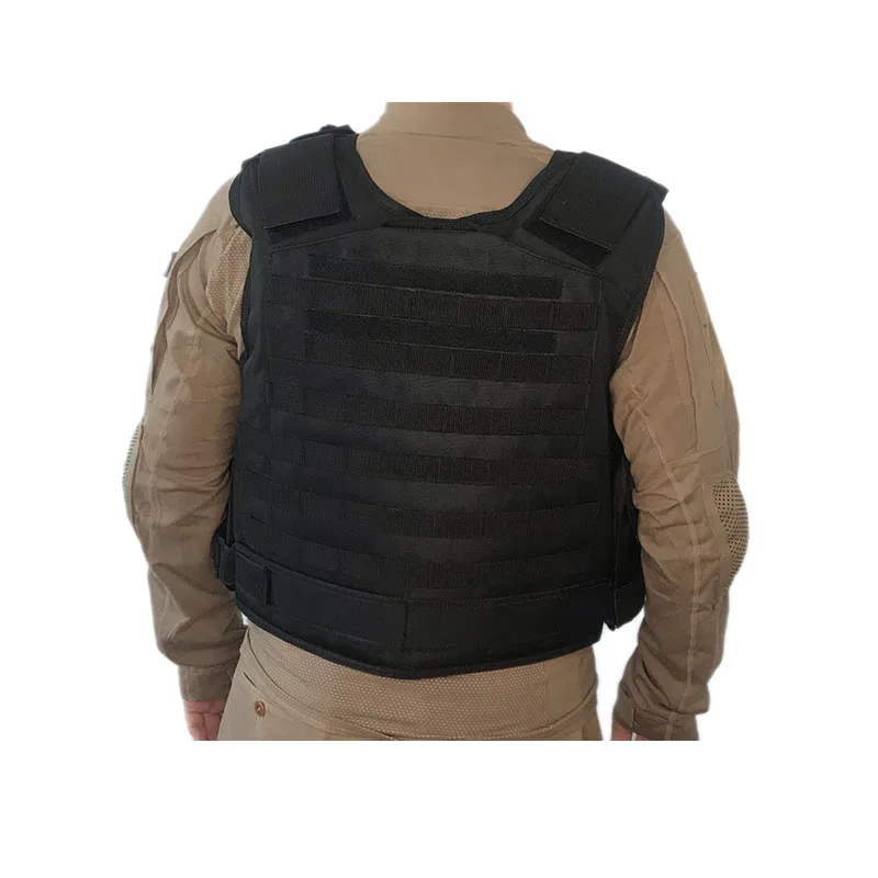 Высококачественный армейский пуленепробиваемый жилет для противоугонного оборудования