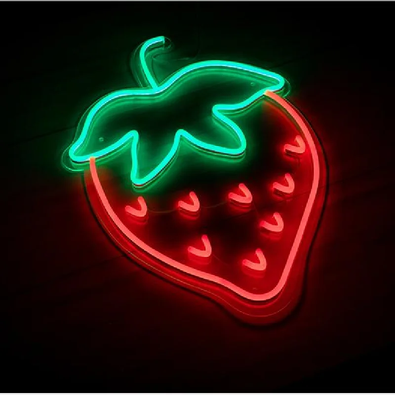 Neon Sign Rainbow Wings Neon Signs Neon Sign Shoes With High Quality