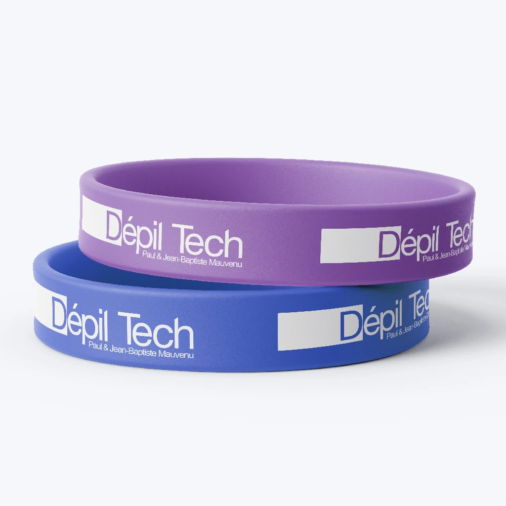 High Quality Crystal Code Health Rubber Watch Funny Wristband Sports Man Silicon Rfid Bracelet Debossed Silicone Bracelets
