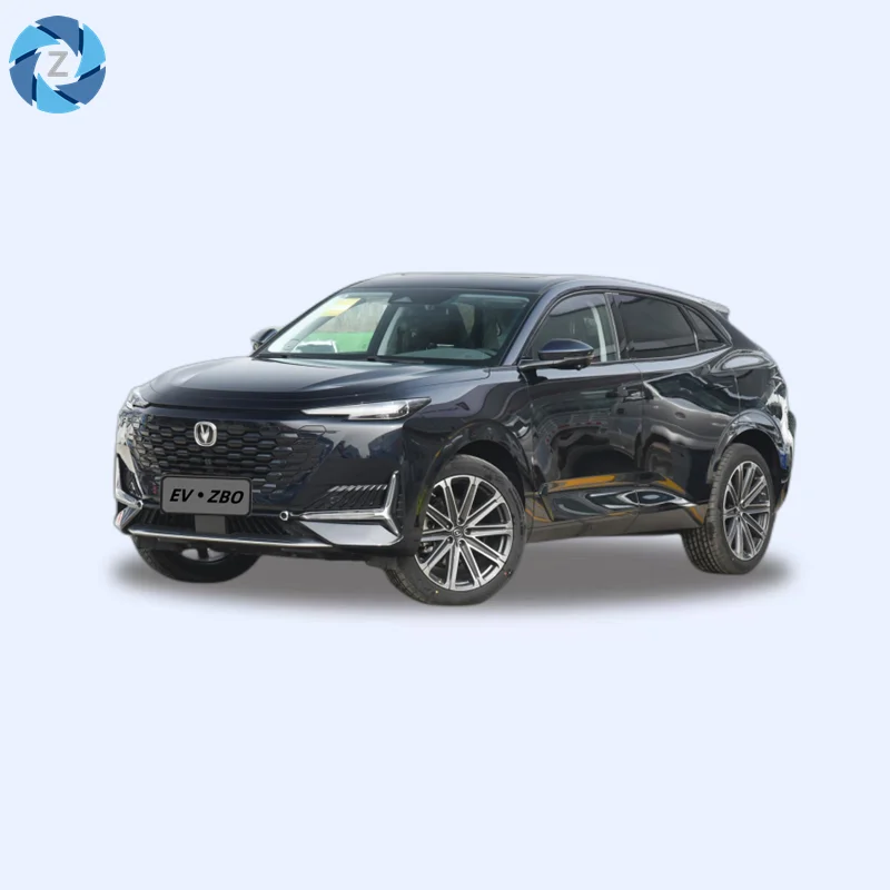 Автомобиль лимузин Changan Uni-k 2 0 t популярный бензиновый автомобиль оптом для взрослых высокоскоростной продажи Электрический