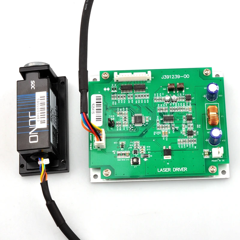 Brand new Noritsu Green/Blue laser gun with Type A/B/F DRIVER PCB for QSS3201/3301/3401/3501/LPS24pro digital minilabs