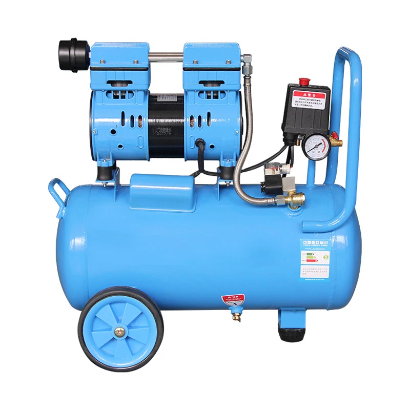 
Conditioner Clutch 100l Air Compressor 180l Air-compressors 