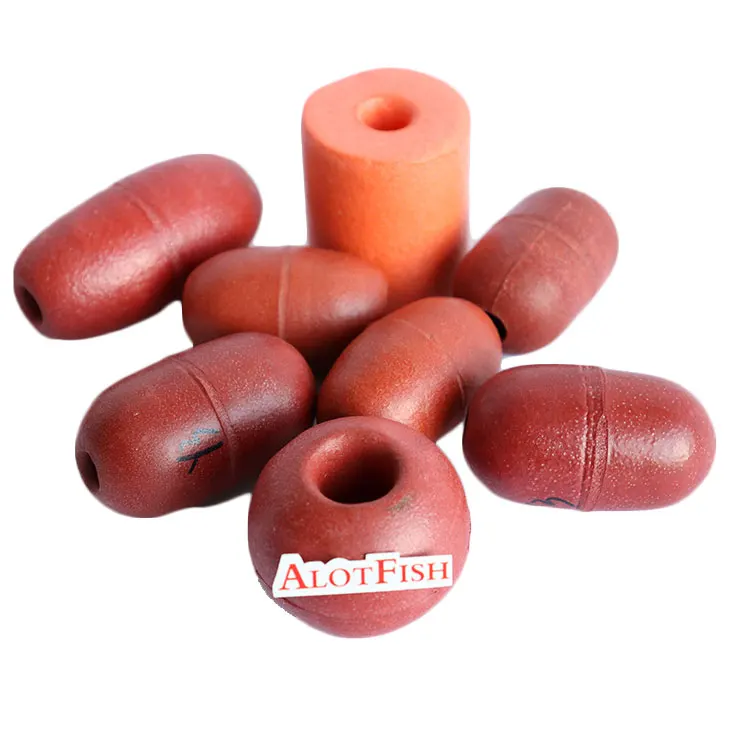 Y-2 PVC Float floats for fishing nets floats