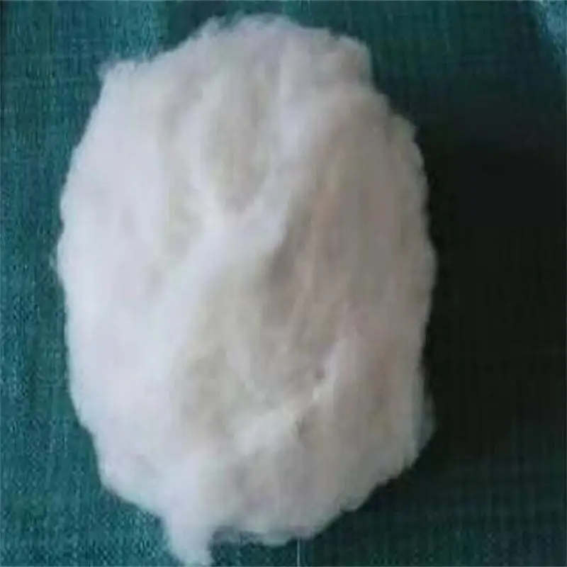 Goat Cashmere fiber dehaired Fiber with best quality