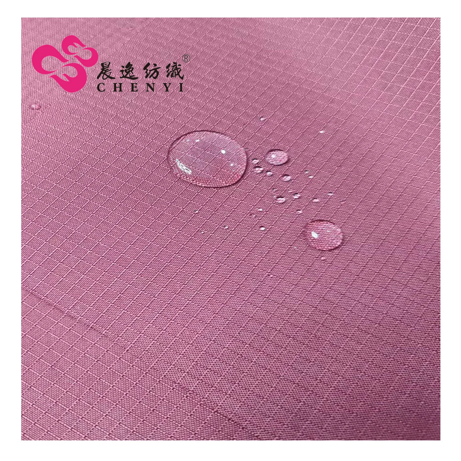 300D Ripstop Oxford Polyster