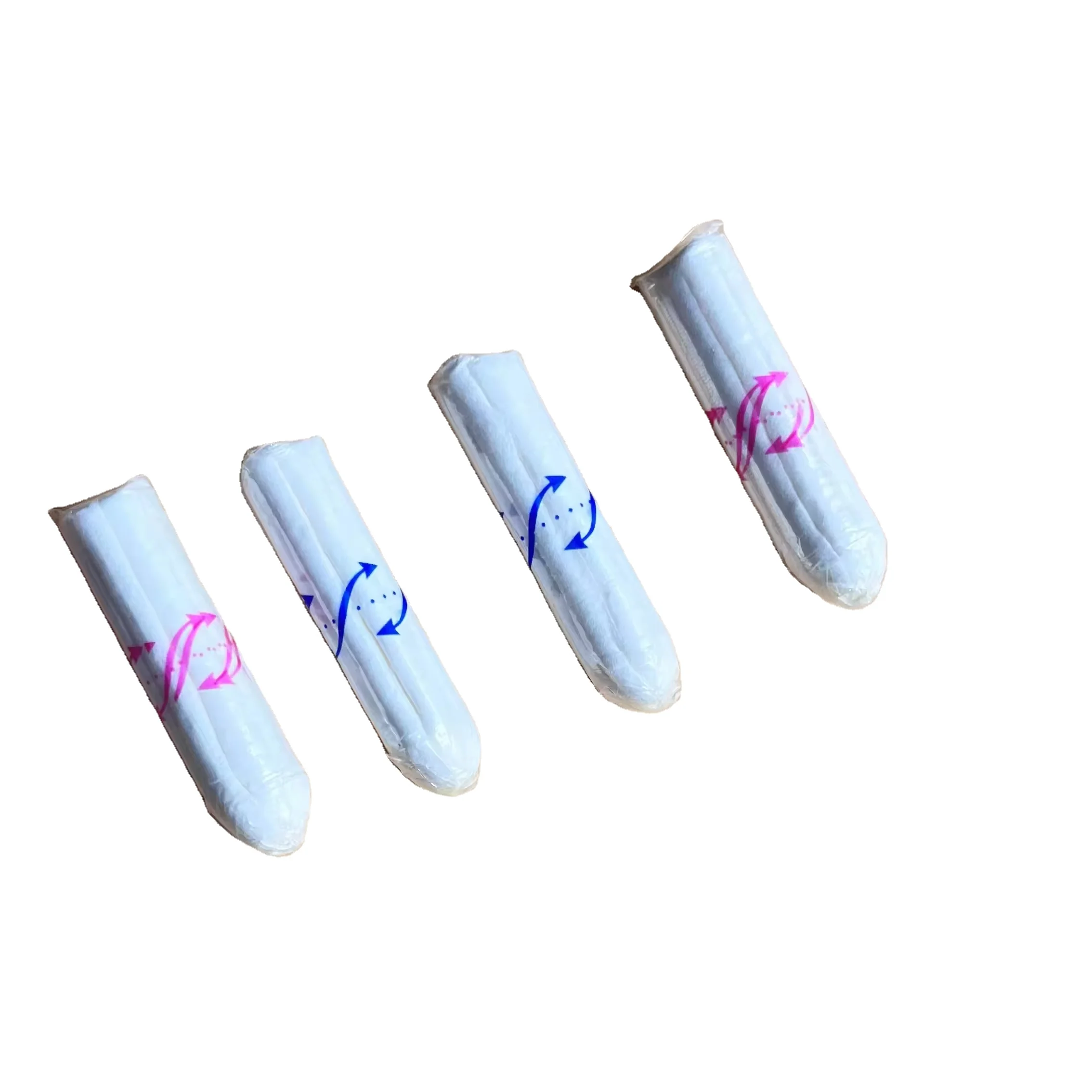 OEM ODM High Quality Soft tampons For Women Feminine Pad Tampons