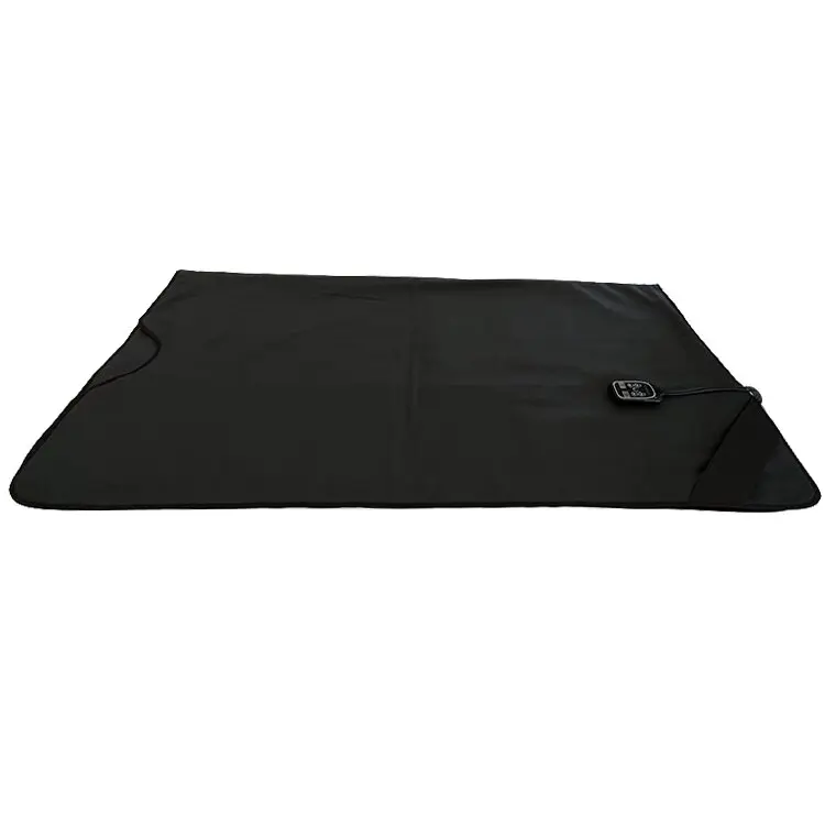 Professional sauna far infra red sauna low emf sauna blanket for higherdose