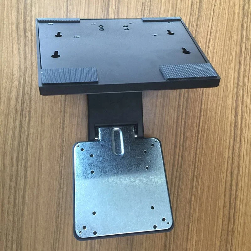 Factory VESA monitor stand computer screen/display/pos computer/ all-in-one pc monitor mount