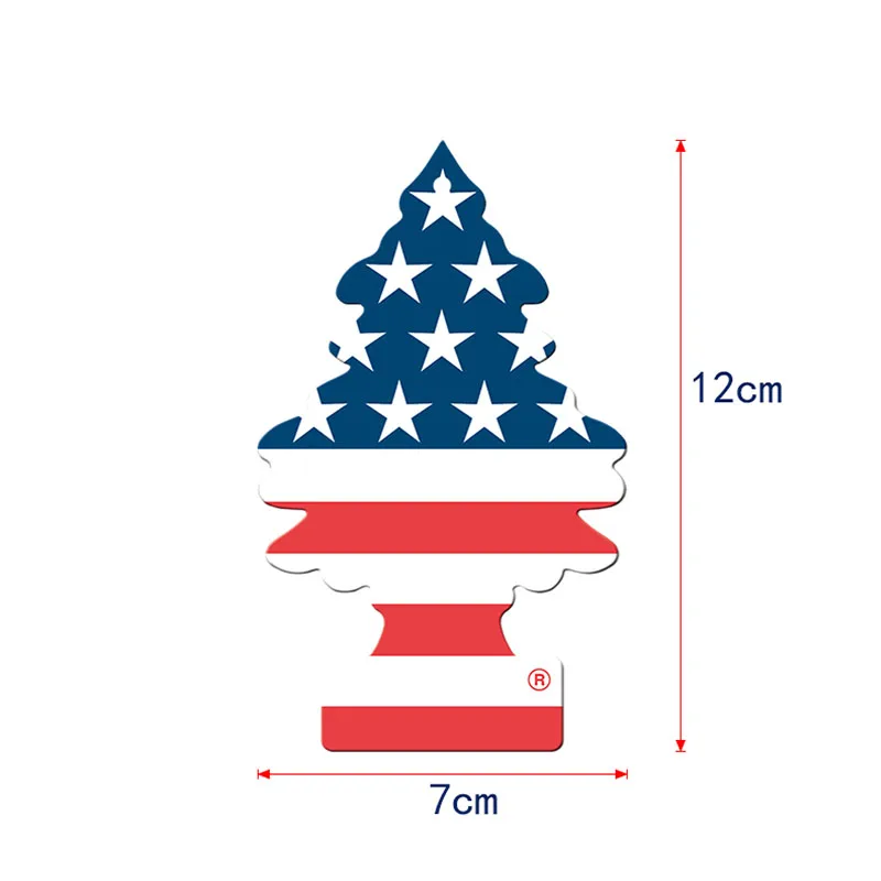 Оптовая продажа с фабрики на заказ различные Висячие ароматизаторы для автомобиля освежитель воздуха на заказ