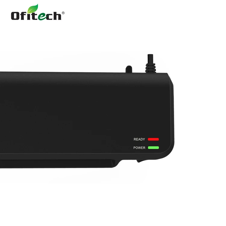 Фабрика SOHOTECO оптовая продажа ламинатор офисное оборудование горячий и