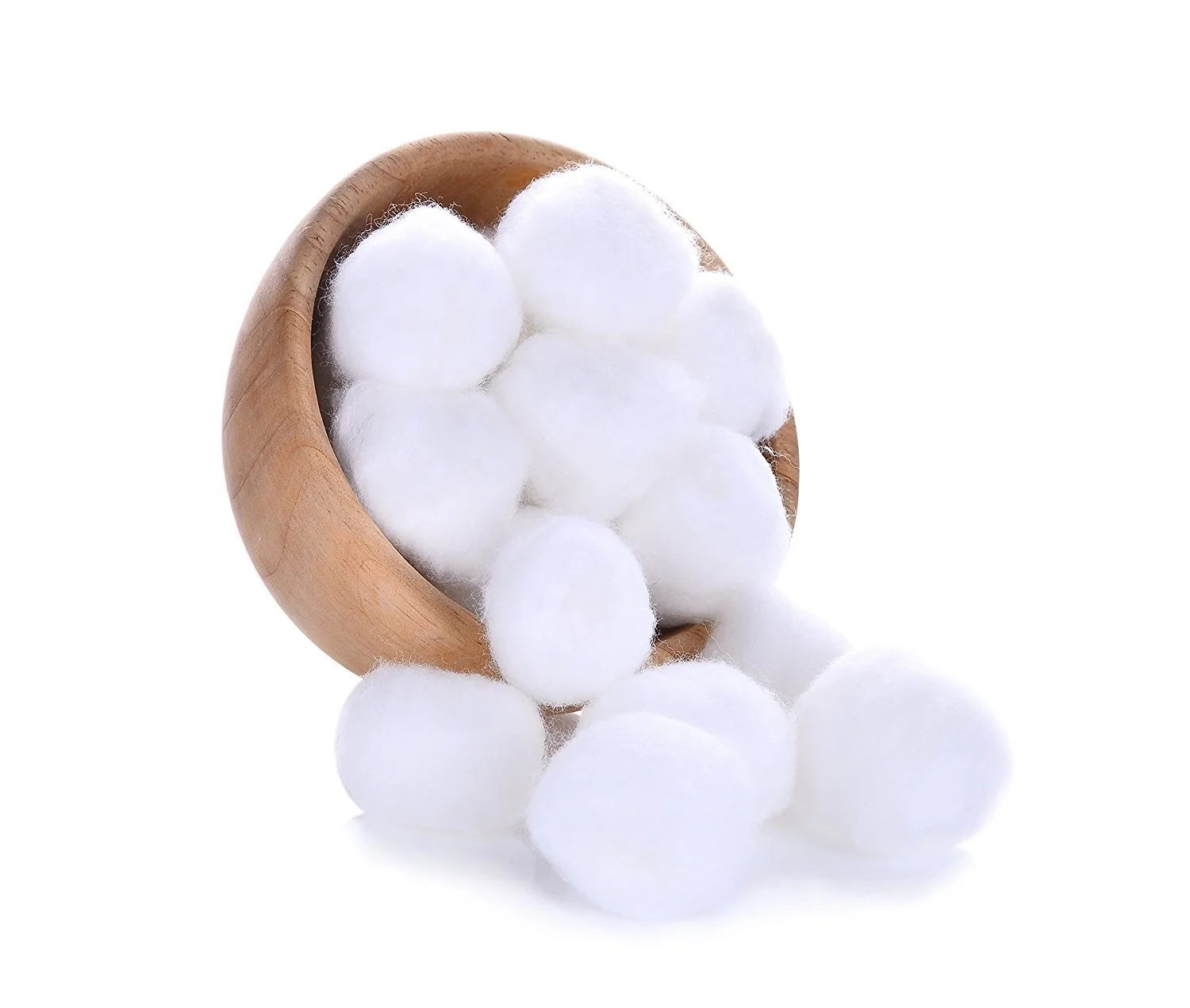 Absorbent Medical Sterile Non-Sterile Household Cotton Ball