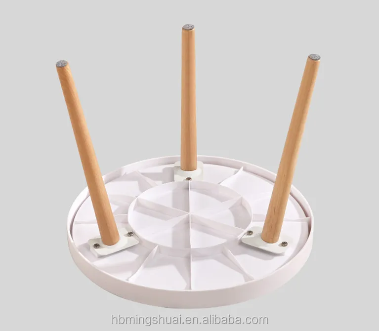 bedside table bedroom furniture bed plastic small round corner table bedroom beds bed side table modern mesa lateral blanca