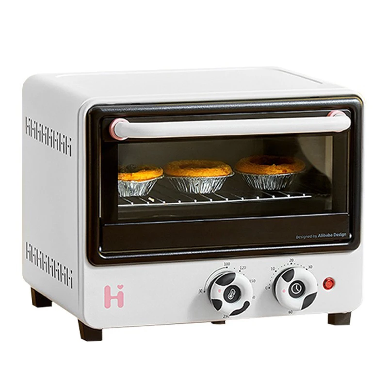 Factory Price  Oven Digital Manual Home Kitchen Appliance Stainless Steel Air Fryer Toaster Oven