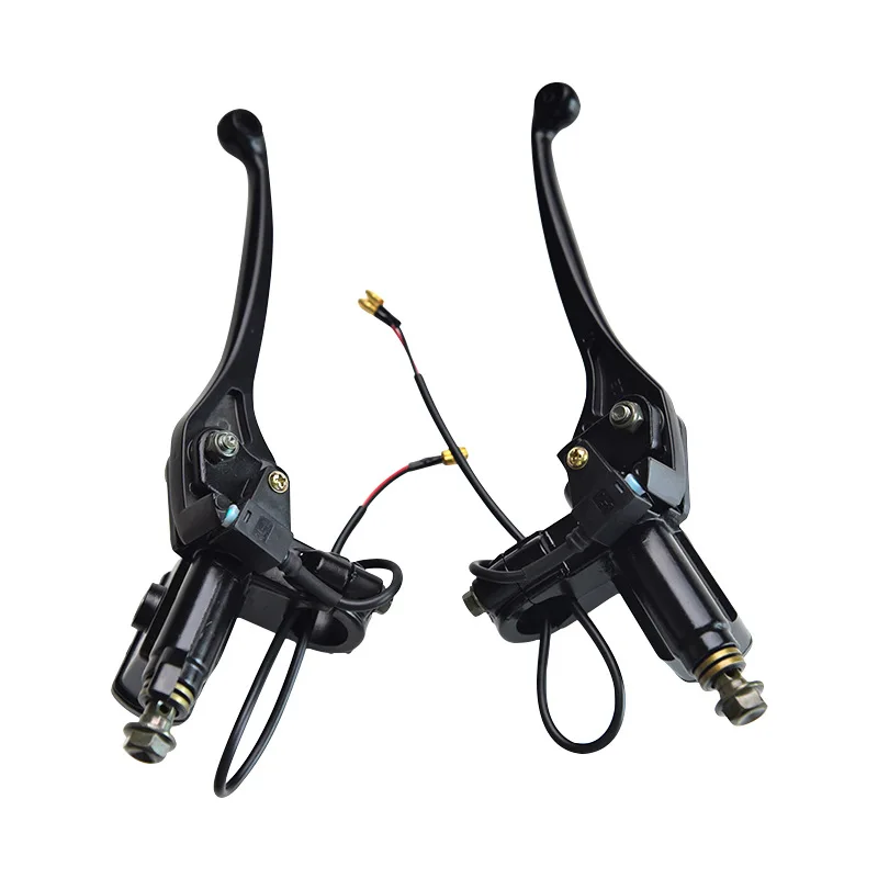 High quality vacuum pump booster brake brake pump for bajaj electric vacuum pump brake booster