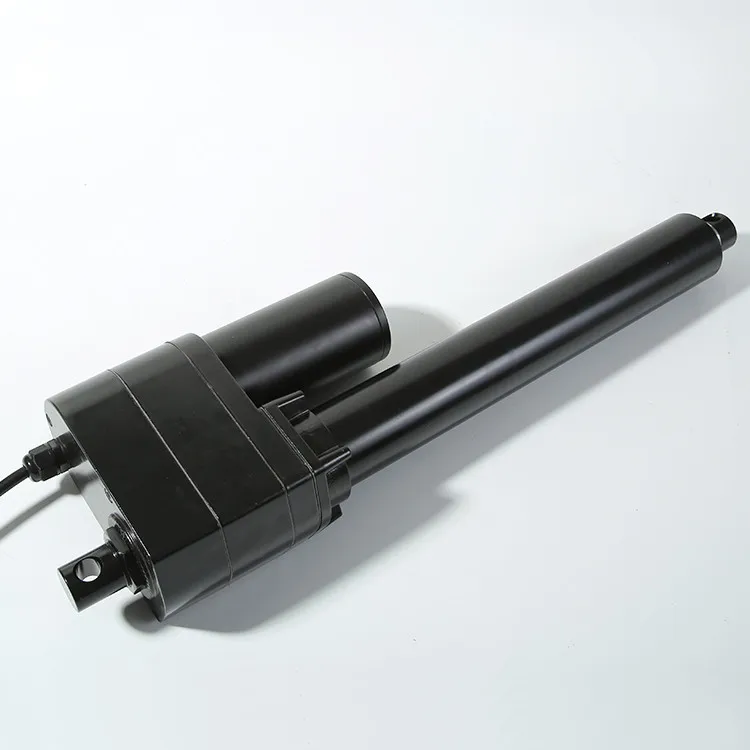 OEM BM-015A Heavy Duty Linear Actuator 24V 28 In Electric Linear Actuator For Car Trunk