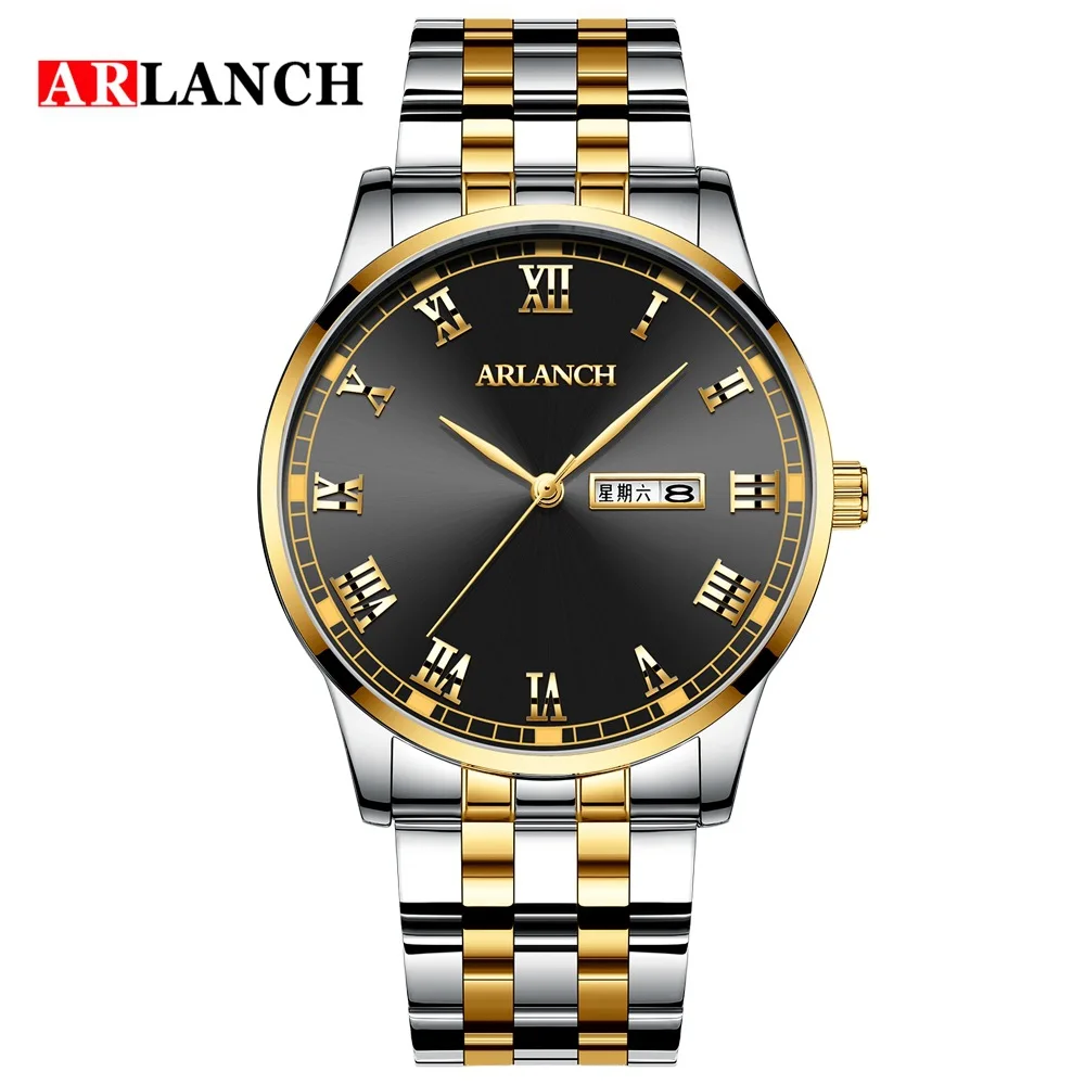 China 2020 sale stainless steel band oem custom cheaper waterproof Japan Movement men fashion watch oem