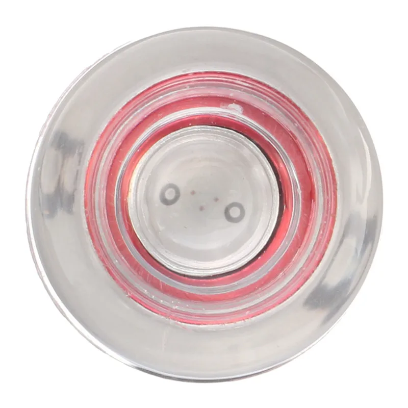 Car Motorcycle Tail Brake Light Lamp Bulb Red Strobe Flashing 1157 DC12V 6V LED Rear Taillight Lamp Bulb Auto Tail Stop Light