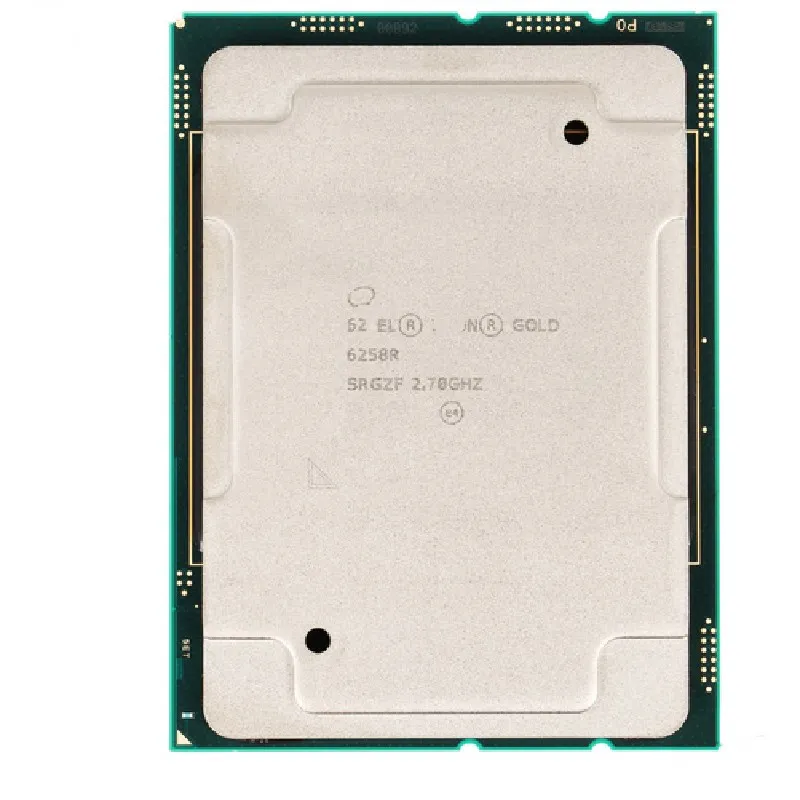  Srgzf золото 6258R 28 ядерный процессор 2 70 ГГц 38 5 МБ 205W