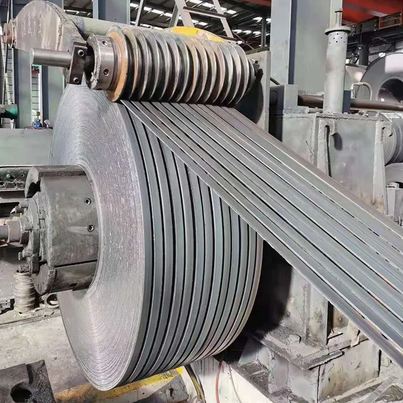 S355 Astm A36 A516 A572 A514 A588 0.85mm/0.9mm/1mm/1.2mm/1.5mm Carbon Hot Rolled Flat Spring Steel Strip Coils Price