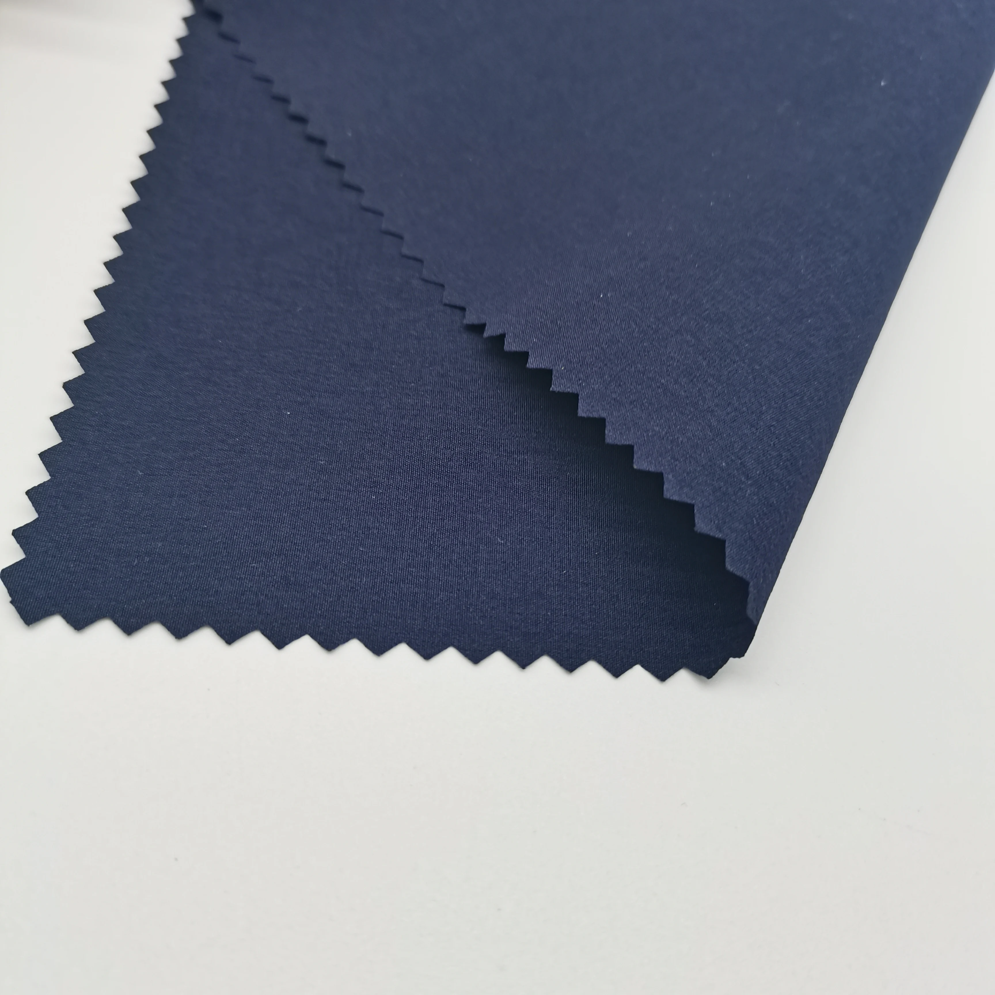 88% нейлон 12% спандекс 4 способа растяжения F.D. Поплин для пляжных брюк, брюк, Спортивных Костюмов