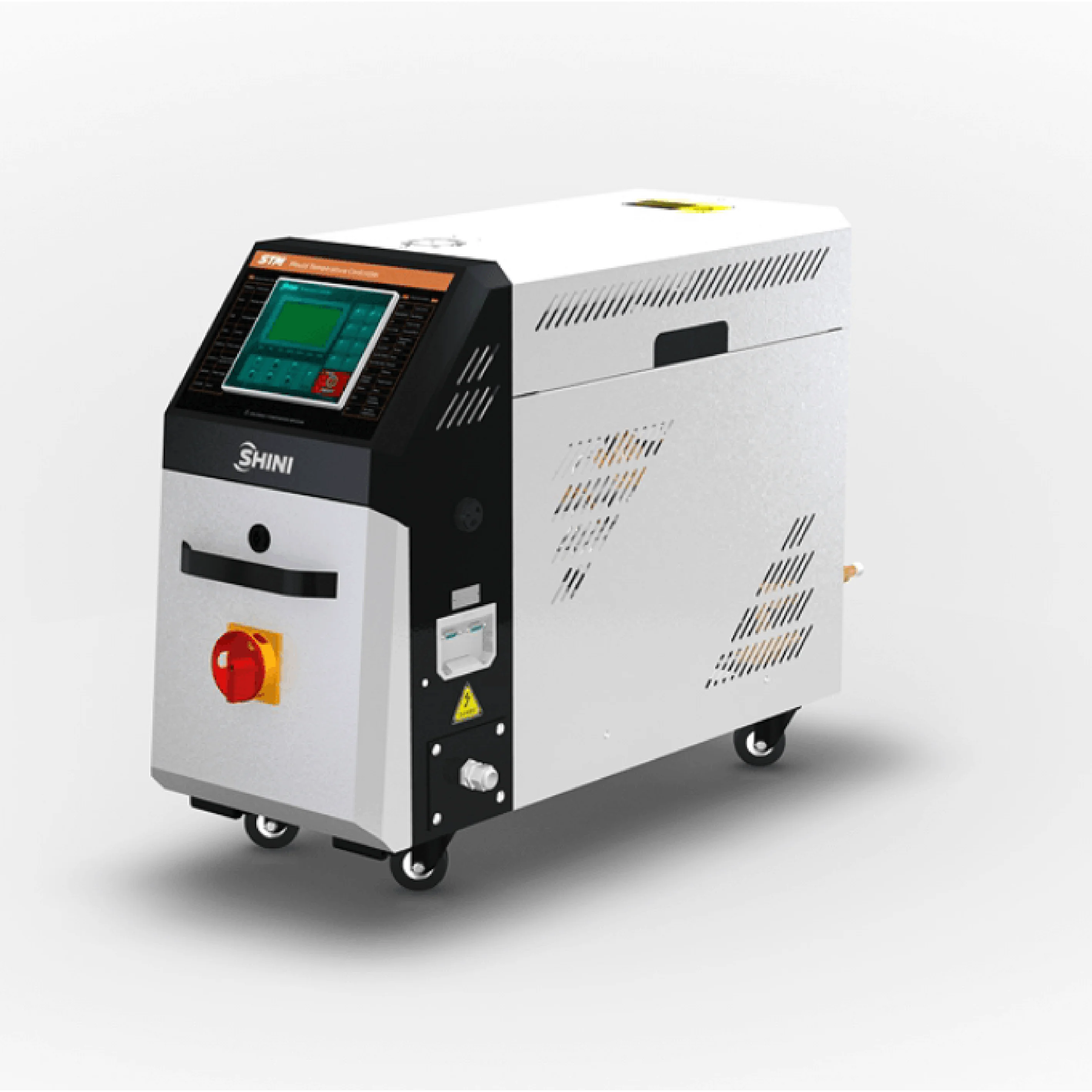 Shini STM-607W контроллер температуры промышленной формы/водонагреватель для пластика/контроллер температуры