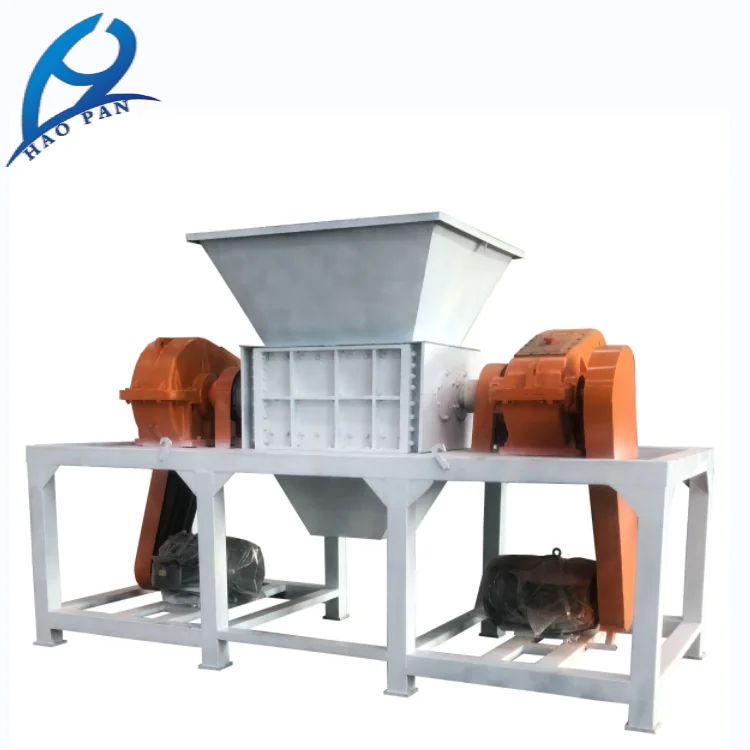 800 tin can shredder electric shredder vertak