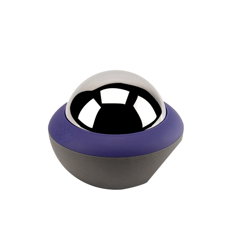 
Manual Massage Ball Pain Relief Back Roller Massager Self Massage Therapy and Relax Full Body Tools for Sore Muscle Joint Pain 