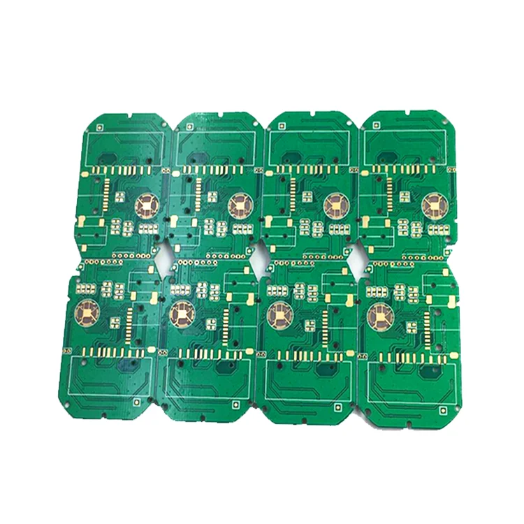 Shenzhen fan pcb stencil board high quality 94v0 pcb