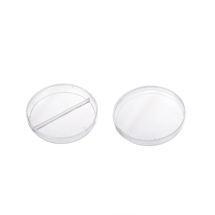 GPD0515-052 laboratory equipment Transparent Petri Dishes