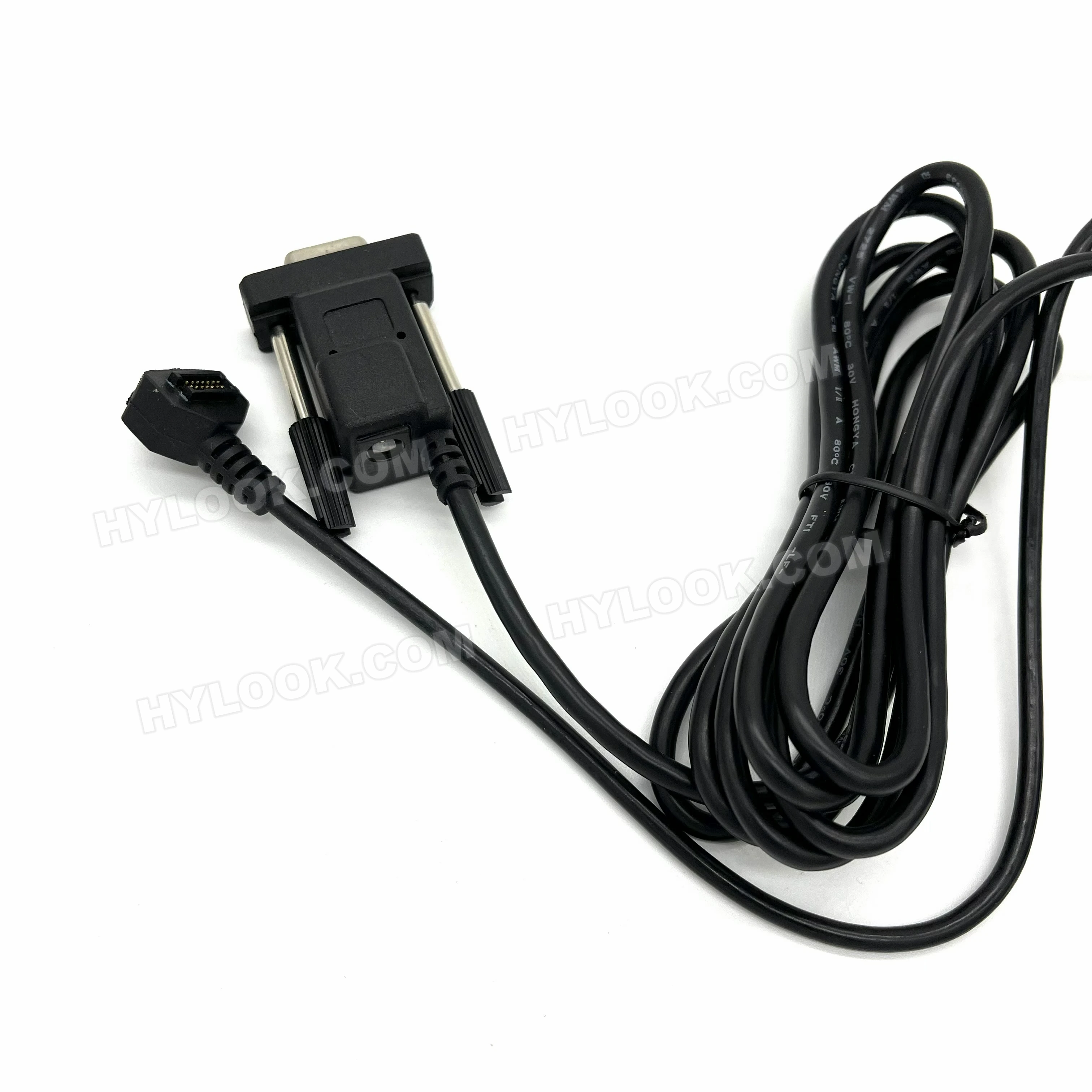08870-02-R DB9 Power CABLE For Verifone VX810 Vx805 Vx820