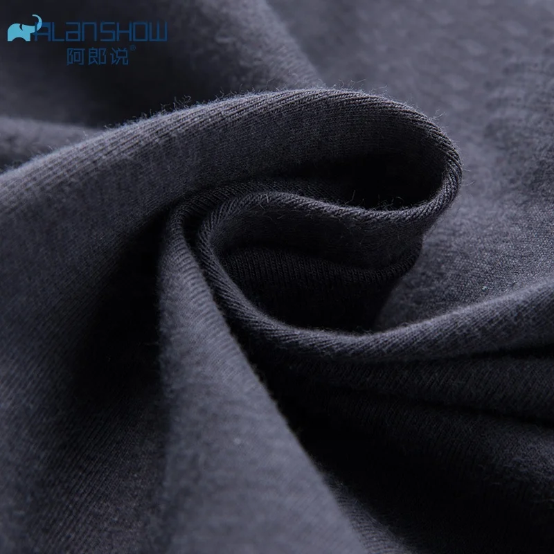 
In Stock China Solid Color Cotton Men Tight Boxers Underwear Boxerbriefs Soft Trunks Comfortable Boxer Briefs 