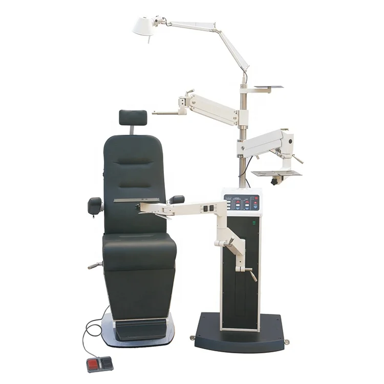TR-700A Combined Table Ophthalmic for Sale