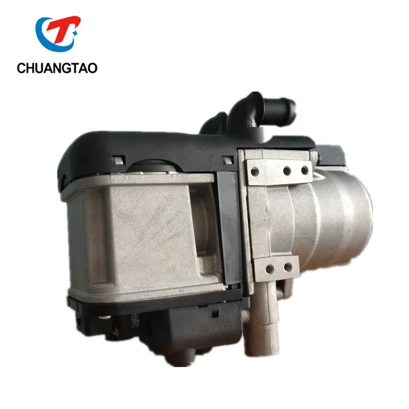 widely applicationr Water Parking Heaters12V 24V for Bus Truck RV camper caravan with Diesel Gasoline Engines