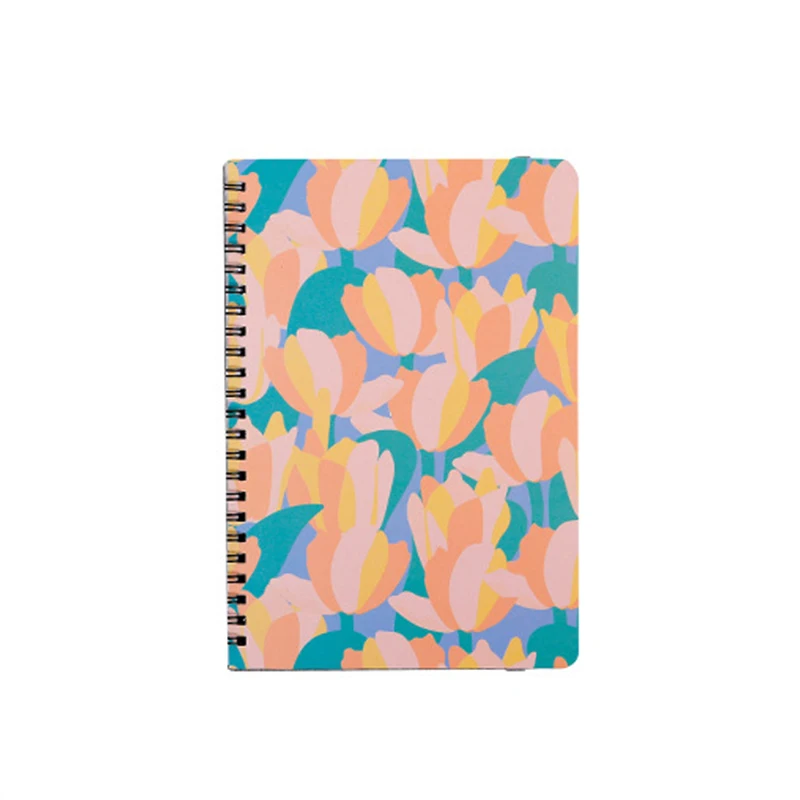 Custom Hardcover Self Care Mindfulness Motivation Journal Daily Gratitude Journal Planner Inspire Notebook