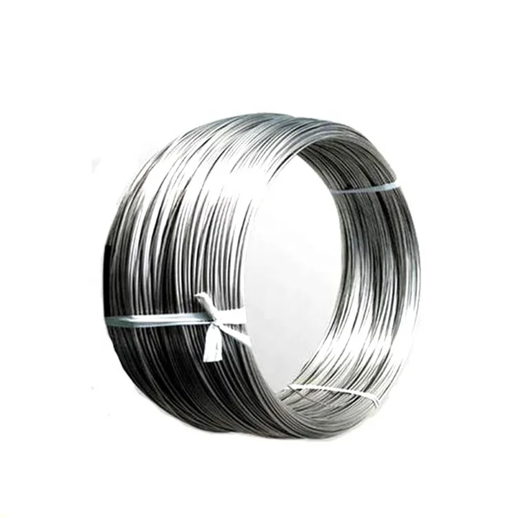 high quality 1mm 2mm Gr1 titanium wire titanium rod in stock